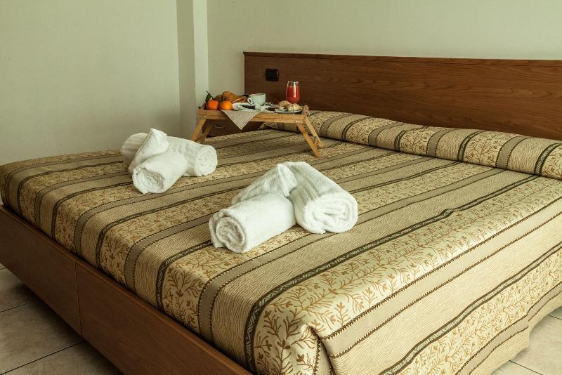 Hotel Davide 里沃利 外观 照片