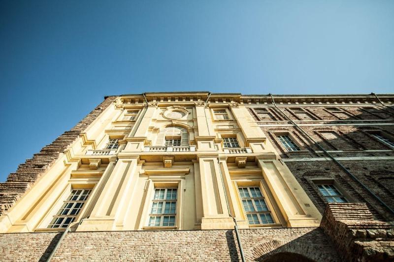Hotel Davide 里沃利 外观 照片