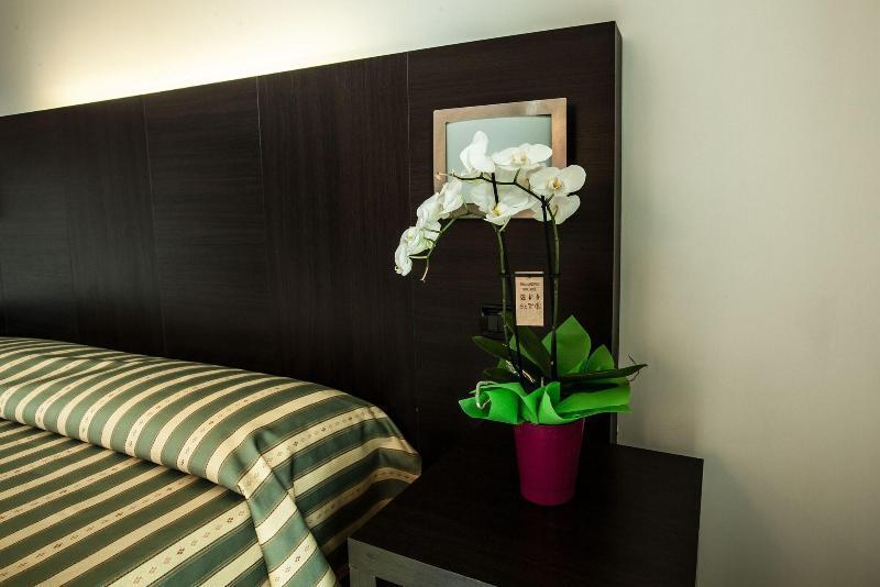 Hotel Davide 里沃利 外观 照片