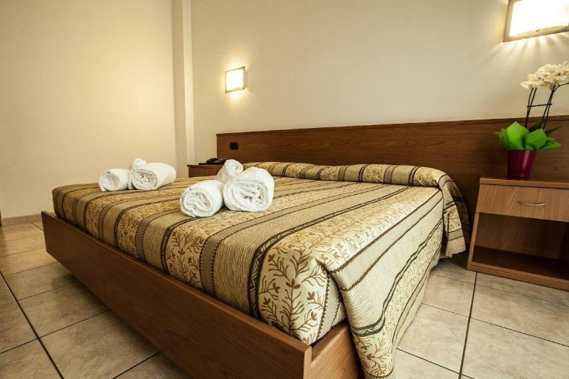 Hotel Davide 里沃利 外观 照片