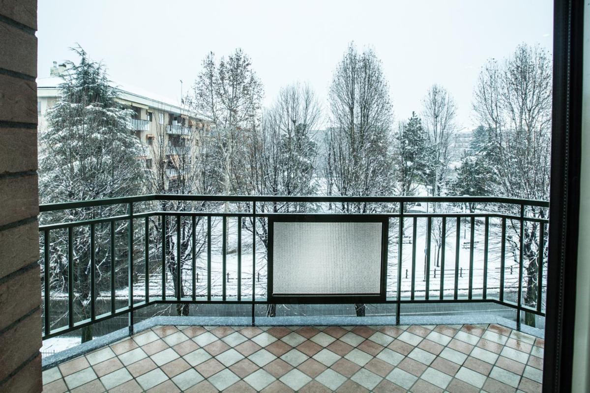 Hotel Davide 里沃利 外观 照片